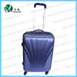 Puper ABS Trolley Luggage Set