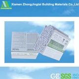 Sound Insulation EPS Sandwich Panel Walls
