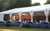 Factroy Price Beautiful Outdoor Party Tent