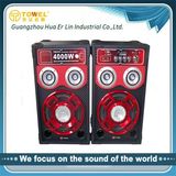 Hifi 2.0 Chinese Active Speaker Stereo Woofer Speaker Price