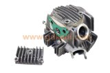 Cylinder Head for Eco100 Motorcycle Parts