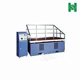 Large Vibration Test Instrument