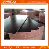 Wood Plywood Film Faced Plywood for Construction (FYJ1516)