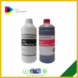 Goosam Textile Pigment Ink, Textile Ink for Mutoh Vj-1638 Direct to Printing on Cotton