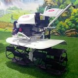 Gasoline Mini Power Tiller Farming Tool Agriculture Tool