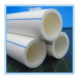 White PPR Pipe (PN2.5) for Hot Water Supplying