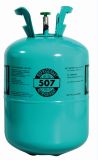 R507 Refrigerant Gas with High Purity 99.9% for Refrigeration