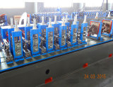 Wg32 Carbon Steel Welded Pipe Production Line