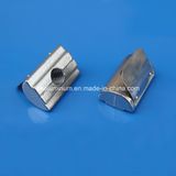 Spring Leaf Block Nut for 40 Series Aluminum Profile