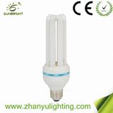 CE RoHS 3u Energy Saving Light Bulb