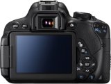 DSLR and SLR Digital Cameras X7I 18-135mm Stm Kit