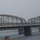 Steel for Bridge Building Q345