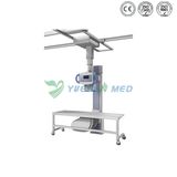 Ysdr01 Medical 50kw CCD Detector Digital X-ray Equipment