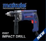 Professional Power Tool (Impact Drill, Max Drill Capacity 13mm(ID007)