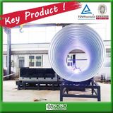 Metalic Spiral Corrugated Drain Conduit Machine (BTF-6000)