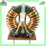 High Stability Power Toroidal Coils Inductor Supply by Factory Directly