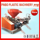 Full Automatic Plastic Pet Recycling Machinery