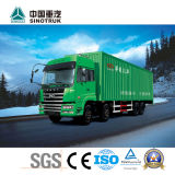 Hot Sale Camc Container Truck for 8*4