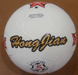 Hot Selling PU Soccer Ball