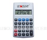 8 Digits Mini Size Pocket Calculator with Various Attractive Colors (LC388)