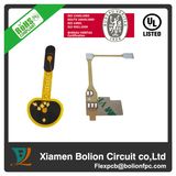 Single-Sided Flexible Printed Circuit Board