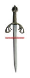 Letter Opener Knight Swords Medieval Swords Crafts 9.5*21cm Jot-S-9-1