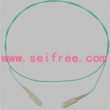 Sc Optical Jumper Wire with Multi Mode