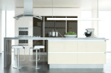 MDF Luxury Lacquer Kitchen Cabinet