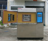 Two Zones Stable Temperature Cycling Environmental Thermal Shock Test Chamber