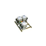 Y Star Triangle Convertible Contactor