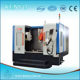 5 Axis Control Machining Center Lathe Machine Tool