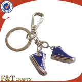 Fashion New Desgin Metal Keychain (FTKC1505A)