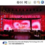 P5 Indoor LED Display for Advertising P5 Indoor LED Display Rental Iron Cabinet