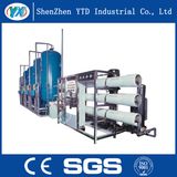 Automatic Water Purifier for Ultrasonic Cleaning Process