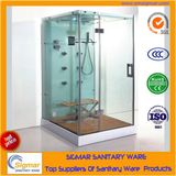 Luxury Modern Jacuzzi Steam Enclosure Room Bathroom Furniture Shower Room