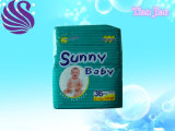 Comfortable High Quality Super Sunny Baby Diaper