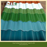 Synthetic Resin Roof Tile Roma Style