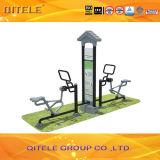 Outdoor Playground Royal Fit-Rider Fitness Equipment (QTL-0902)