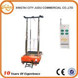 China Wall Plastering Machines