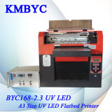 UV Cell Phone Cover Printing Machine with Low Price
