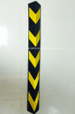 1000mm Rubber Corner Column Exported Big Qty to Singapore