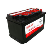 AGM-L4 Supplier/Manufacturer of AGM Battery for Car Starting