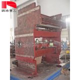 Metallurgy Machinery Parts 8200kg Rolling Mill Base