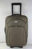 Cheap Soft EVA External Trolley Travel Luggage