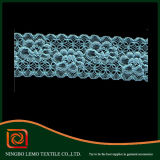 Chemical Mesh Cotton Chemical Lace for Dress