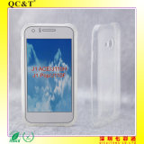 Phone Clear Case for Samsung J1 Ace/J110h