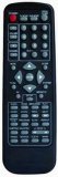 Kr Universal Remote Control DVD Kr-009