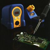 High Quality Promotion Soldering Station Fx-888d