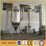Rotational Flash Drying Machine for Folic Acid
