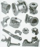 OEM Ductile Iron Casting for Agriculture Machinery